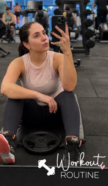Natasha Suellen